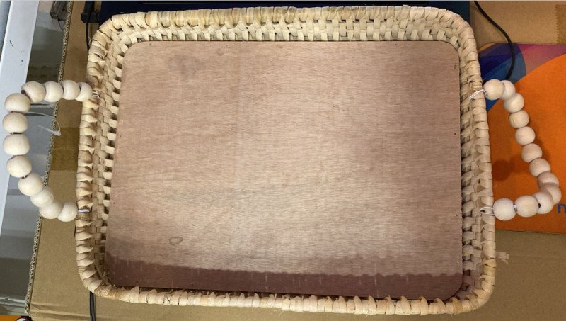 Panier Rangement Chiffonnier